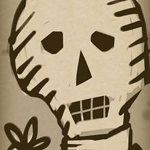 Zenbrush. Fine Arts, and Traditional illustration project by Zoraida de Torres - 09.17.2015