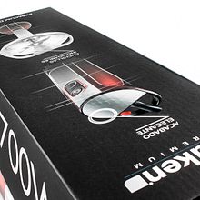 IMAGEN GRÁFICA Y PACKAGING GAMA KÜKEN PREMIUM. Design project by Irene Serrano - 09.17.2015