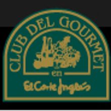 El Corte Ingles: Club Gourmet. Un progetto di Web design di Sonia Rodríguez Barrera - 01.03.2015