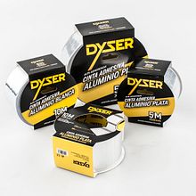 PACKAGING DYSER. Design project by Irene Serrano - 09.17.2015