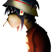 Avanzando con el amigo 2D. Un progetto di Illustrazione tradizionale di Eva Palacios Serrano - 17.09.2015
