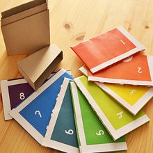 Metodología personal Ein Projekt aus dem Bereich H, werk, Design, Verlagsdesign, Grafikdesign und Verpackung von José Antonio Arreza Pérez - 27.06.2015