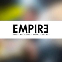IMAGEN GRÁFICA EMPIRE ZONE MAGAZINE / web magazine online . Photograph project by Irene Serrano - 09.17.2015