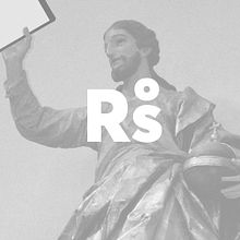 Rafa San Emeterio Identidad. Br, ing, Identit, and Art Direction project by rafa san emeterio - 09.18.2015