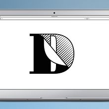 Logo iDiarium . Br, ing & Identit project by Isaac Peñarroya - 09.21.2015
