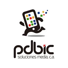 Logo e identidad corporativa PdBic. Br, ing, Identit, Web Development, Graphic Design, and Web Design project by Adolfo Gelabert - 05.14.2015