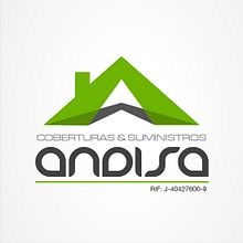 Andisa. Graphic Design project by Adolfo Gelabert - 07.19.2015