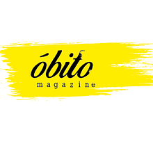 Óbito magazine. Br, ing, Identit, Editorial Design, and Graphic Design project by Yanira Grc Snt - 09.19.2015