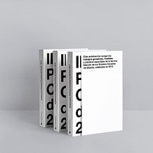 Book Pre_DiCa. Un proyecto de Diseño editorial, Diseño gráfico, Fotografía y Tipografía de Xavi Martínez Robles - 19.09.2015