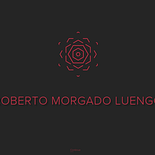 morgadoluengo.com. Web Development project by Roberto Morgado Luengo - 09.20.2015