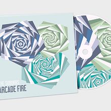 CD Cover. Design, Graphic Design, and Traditional illustration project by Carlos Sancho - 08.07.2013