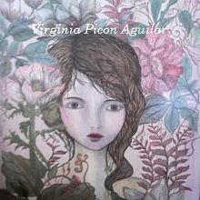 Ilustración. Un proyecto de Ilustración tradicional de Virginia Picón Aguilar - 20.01.2013