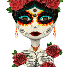 Ilustración - digital y analógica . Un proyecto de Diseño editorial, Diseño gráfico e Ilustración tradicional de Virginia Picón Aguilar - 19.04.2020