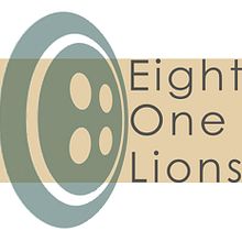 Diseño imagen " eighty one lions". . % Cienwebs tarafından hazırlanan Tasarım projesi - 09.20.2015