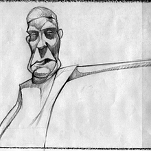 DR. MTV. Un progetto di Animazione, Fumetto, Character design e Illustrazione tradizionale di Alejandro Armas Vidal - 20.09.2015