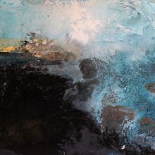 a propósito de Sorolla. Fine Arts, and Painting project by Cristina Muñoz Lázaro - 05.20.2012