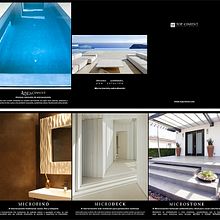 Topciment. Design gráfico, Design editorial, Design industrial, e Packaging projeto de Marina Tejeiro - 20.09.2015