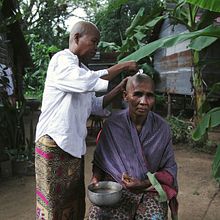 Angkor Wat, Siem Riep - Campoya. Photograph project by Alba de la Asunción - 09.21.2015