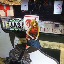 Ideovisual | Digital collage and object. Colagem, Fotografia, e Escrita projeto de ideovisual - 21.09.2015