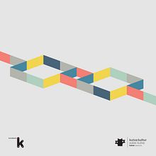 Aulas Kutxa. Art Direction, Design, and Graphic Design project by TGA - 09.21.2015