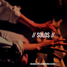 SOLOS // Compañía Solos. Un proyecto de Cine, vídeo y televisión de Rubén Rocha Bayano - 21.09.2015