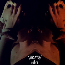 PIEZA//SOLOS//ENSAYO. Un proyecto de Cine, vídeo y televisión de Rubén Rocha Bayano - 21.09.2015