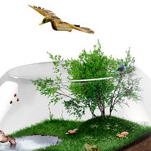 Gesta - Consultoria Mediambiental. Br, ing & Identit project by Isaac Peñarroya - 09.21.2015