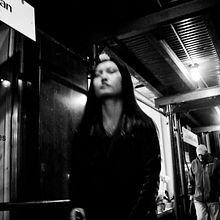 Nueva York. Photograph project by Alba de la Asunción - 09.21.2015