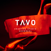 TAVO STUDIO SHOWREEL 2013. 3D, Animação, Direção de arte, e Motion Graphics projeto de TAVO STUDIO - 21.09.2015