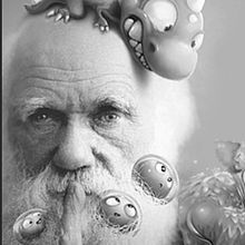 Newsletter Juego Evolution Planet de Play Wireless - Do it better than Darwin! . Animação, Marketing, e Design de videogames projeto de Luis Miguel Cortés Carballo - 21.09.2015