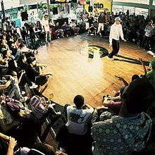 Jurado y tallerista en el Festival Hip4 Colombia . Events project by Sergio David Benitez - 09.21.2015