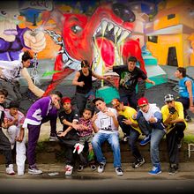 Docente en cuatro elementos escuela   . Education project by Sergio David Benitez - 09.21.2015