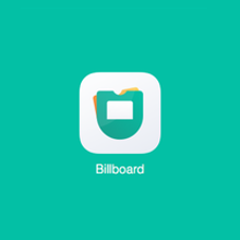 Billboard IOS APP. Projekt z dziedziny Projektowanie interakt, wne i UX / UI użytkownika Jokin Lopez - 21.09.2015