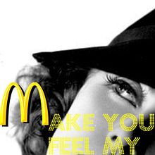 Make you feel my love. Un proyecto de Br, ing e Identidad, Collage y Diseño de Jen Díez - 22.09.2015