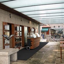 Proyecto 3D. Un progetto di 3D, Architettura, Architettura d'interni, Design, Interior design, Design e creazione di mobili, Product design, Graphic design e Illustrazione tradizionale di Carlos Senn - 22.09.2015