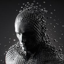 Imagen BeBrain!. Un projet de 3D, Illustration traditionnelle , et Postproduction photographique de David Cobos - 22.09.2015