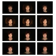 Conectados. Un proyecto de Fotografía de Zisis (Isabel C. Burgos) - 22.04.2015