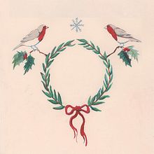 Ilustraciones Navidad. Un proyecto de Artesanía, Bellas Artes e Ilustración tradicional de julio galindo muñoz - 22.09.2015