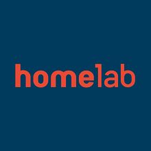 homelab. Art Direction, Design, and Graphic Design project by Nueve Estudio - 09.22.2015