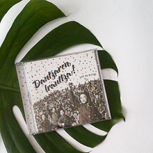 Luz de Putas / Dantzaren Iraultza!. Collage, Art Direction, Graphic Design, and Music project by bibat_studio - 03.22.2015