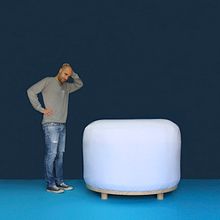 Tovito. Design, Interior Design, Furniture Design, Making, Product Design & Industrial Design project by Olafur k - 09.22.2015