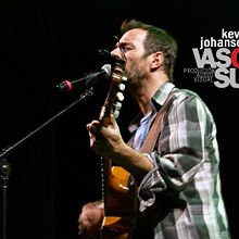 Kevin Johansen. Un projet de Photographie de Sebastian Mutuverria - 01.09.2015