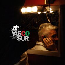 Ruben Goldin. Un projet de Photographie de Sebastian Mutuverria - 01.09.2015