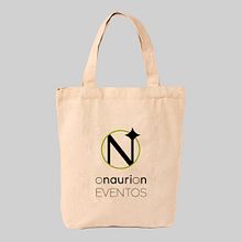 Identidad de Empresa: Onaurion. Un proyecto de Diseño gráfico de Sara Aladrén Castillo - 23.09.2015