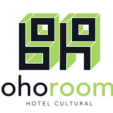 Identidad corporativa Boho Rooms. Manual de Identidad Corporativa. Een project van  Br, ing en identiteit y Grafisch ontwerp van Francis Casanova - 05.06.2015