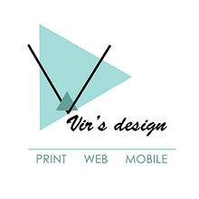 VIR's Design . Un proyecto de Diseño gráfico y Fotografía de VIRGINIA HERMIDA LORENZO - 23.09.2012
