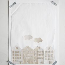 Casetes de paper . Arte plastice de eva escoms estarlich - 03.22.2015