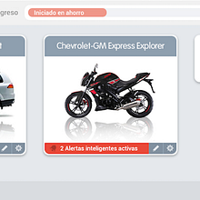 Wiquot -UI restyling-. Un progetto di UX / UI e Web design di Pàul Martz - 24.09.2015