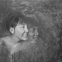 Dualidad. Un proyecto de Pintura de Zisis (Isabel C. Burgos) - 24.05.2013