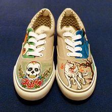 Shiba Inu - Kris. Un proyecto de Ilustración tradicional de Ibon Ugarteburu - 16.09.2015